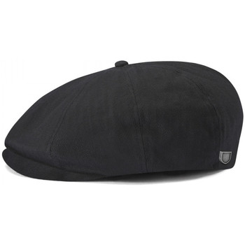 Accesorii textile Bărbați Pălării Brixton Brood snap cap Negru