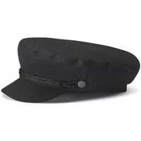 Accesorii textile Bărbați Pălării Brixton Fiddler cap Negru