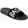 Pantofi Bărbați Sandale DC Shoes Basq dc slide Negru