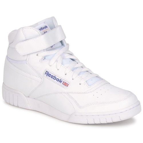 Pantofi Pantofi sport Casual Reebok Classic EX-O-FIT HI White