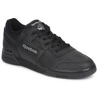 Pantofi Pantofi sport Casual Reebok Classic WORKOUT PLUS Black