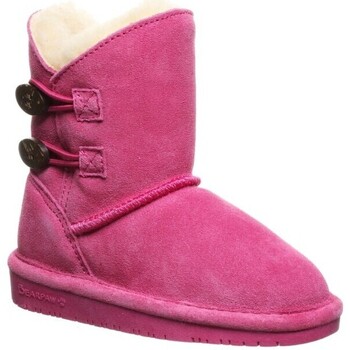 Pantofi Cizme Bearpaw ROSALINE TODDLER Rosa roz