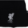 Accesorii textile Bărbați Căciuli '47 Brand EPL Liverpool FC Cuff Knit Hat Negru