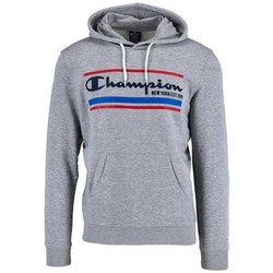 Îmbracaminte Bărbați Hanorace  Champion Hooded Sweatshirt Gri