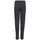 Îmbracaminte Fete Pantaloni  adidas Originals 3STRIPES FL C PT Negru