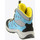 Pantofi Copii Sneakers Garsport One  Mid albastru