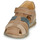 Pantofi Băieți Sandale Citrouille et Compagnie FRINOUI Maro / Multicolor