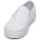Pantofi Pantofi Slip on Vans Classic Slip-On True / White