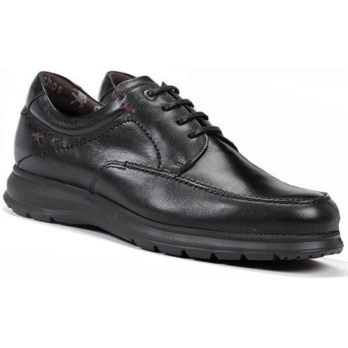 Pantofi Bărbați Sneakers Fluchos ADIDAÈI  F0602 Negru