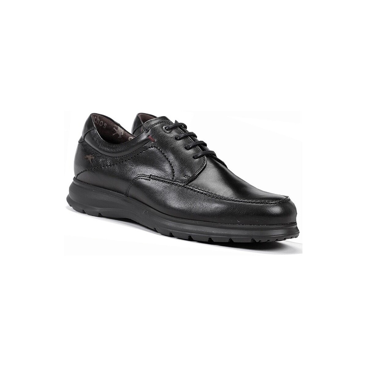 Pantofi Bărbați Sneakers Fluchos ADIDAÈI  F0602 Negru