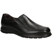 Pantofi Bărbați Sneakers Fluchos ADIDAÈI  F0603 Negru