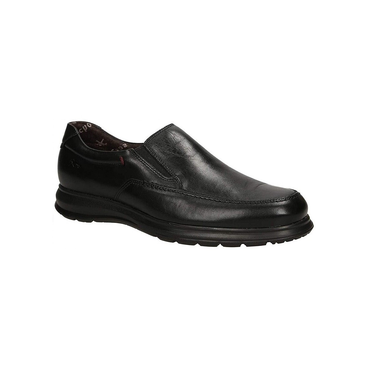 Pantofi Bărbați Sneakers Fluchos ADIDAÈI  F0603 Negru