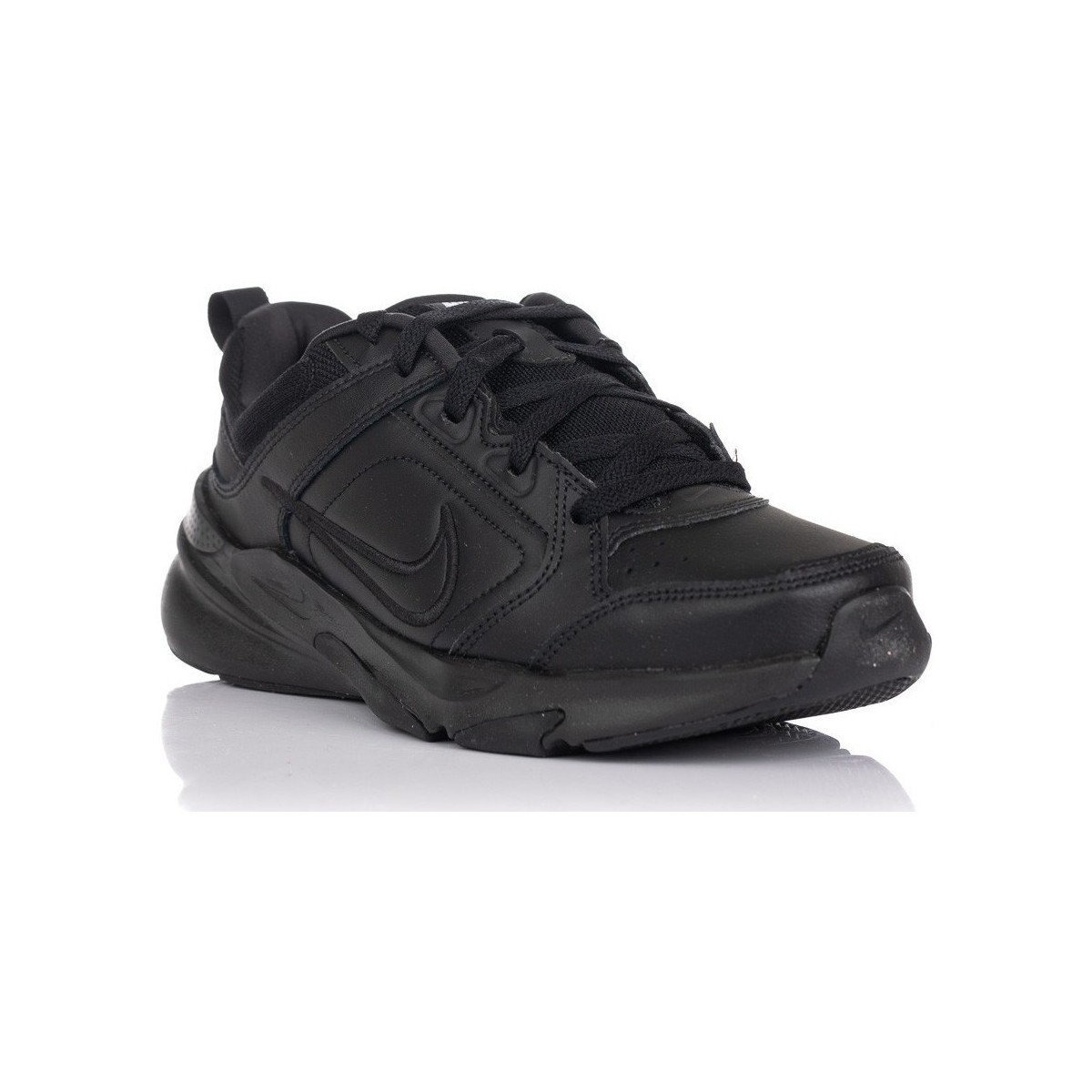 Pantofi Bărbați Sneakers Nike DJ1196 DEFYALL Negru