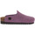 Pantofi Femei Papuci de vară Bioline 3048 ERICA MERINOS roz
