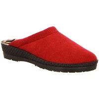 Pantofi Femei Papuci de casă Rohde 2291 roșu