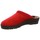 Pantofi Femei Papuci de casă Rohde 2291 roșu
