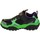 Pantofi Copii Pantofi sport Casual Skechers Turbo Speed Negre, Verde