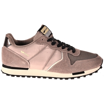 Pantofi Bărbați Sneakers Gas GAM823016 roz
