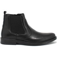 Pantofi Bărbați Ghete Enval 8200200 Negru
