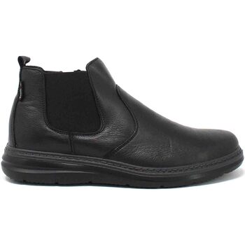 Pantofi Bărbați Ghete Enval 8208400 Negru