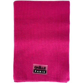 Accesorii textile Esarfe / Ș aluri / Fulare GaËlle Paris GBDA1874 roz