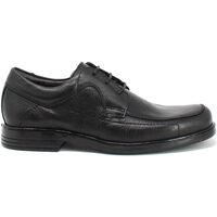 Pantofi Bărbați Mocasini Rogers 2302 Negru