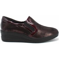 Pantofi Femei Pantofi Slip on Enval 8262033 roșu