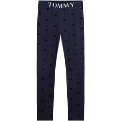 Îmbracaminte Bărbați Pijamale și Cămăsi de noapte Tommy Hilfiger UM0UM02359 albastru