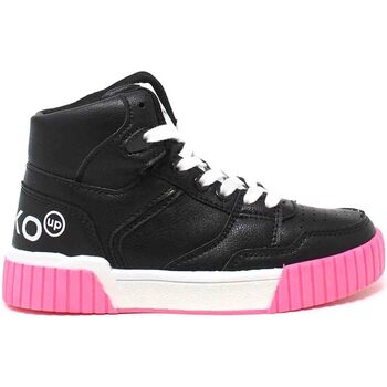 Pantofi Copii Pantofi sport stil gheata Pinko PUP80112 Negru