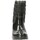 Pantofi Fete Cizme de cauciuc Luna Collection 58598 Negru
