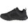 Pantofi Bărbați Pantofi sport Casual Skechers Track Knockhill Negru