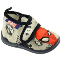 Pantofi Copii Sneakers De Fonseca Spiderman  Kid Gri