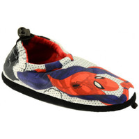 Pantofi Copii Sneakers De Fonseca Spiderman Gri
