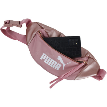Puma Core Waistbag roz