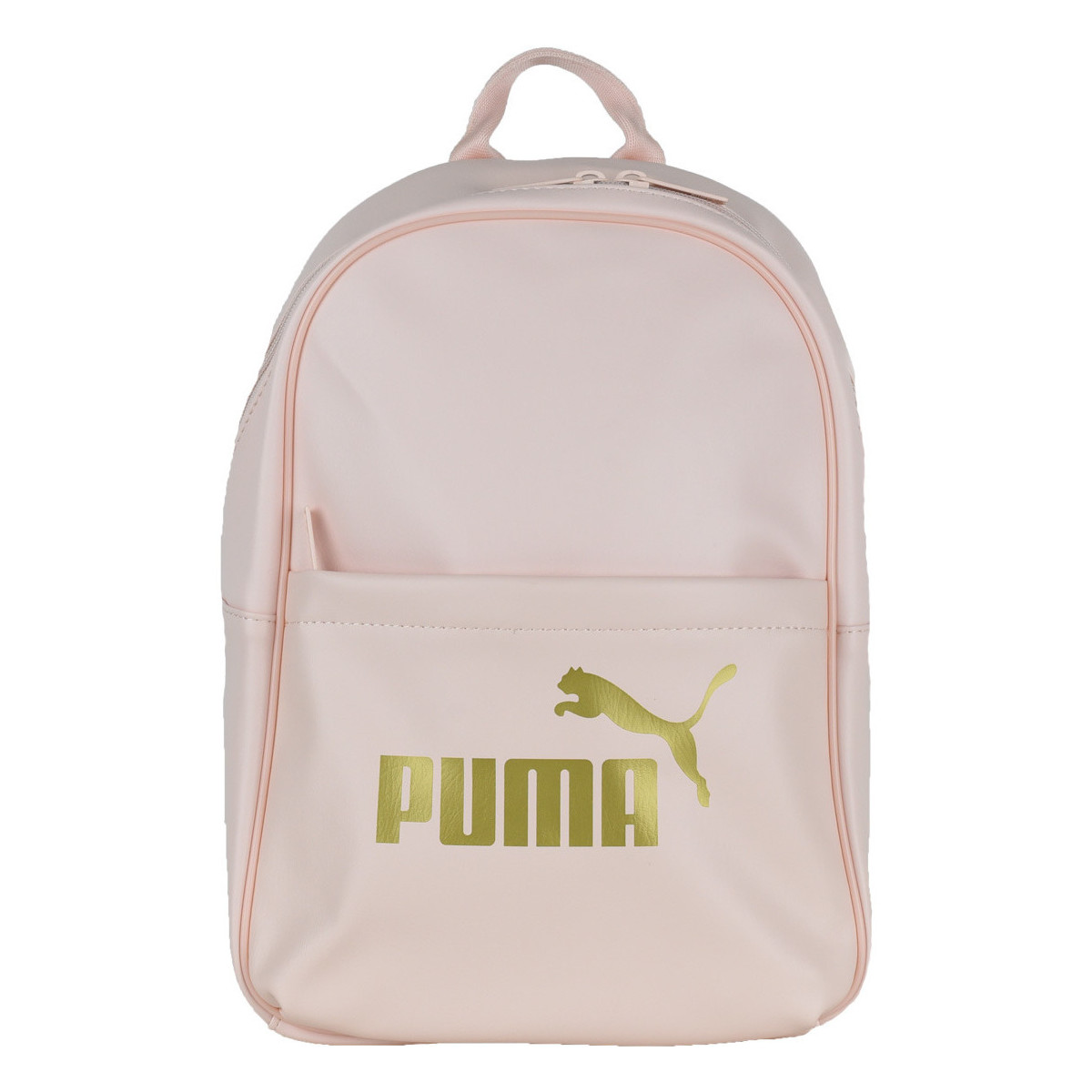 Genti Femei Rucsacuri Puma Core PU Backpack roz