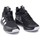 Pantofi Femei Multisport adidas Originals OWN THE GAME 2.0 JR Negru