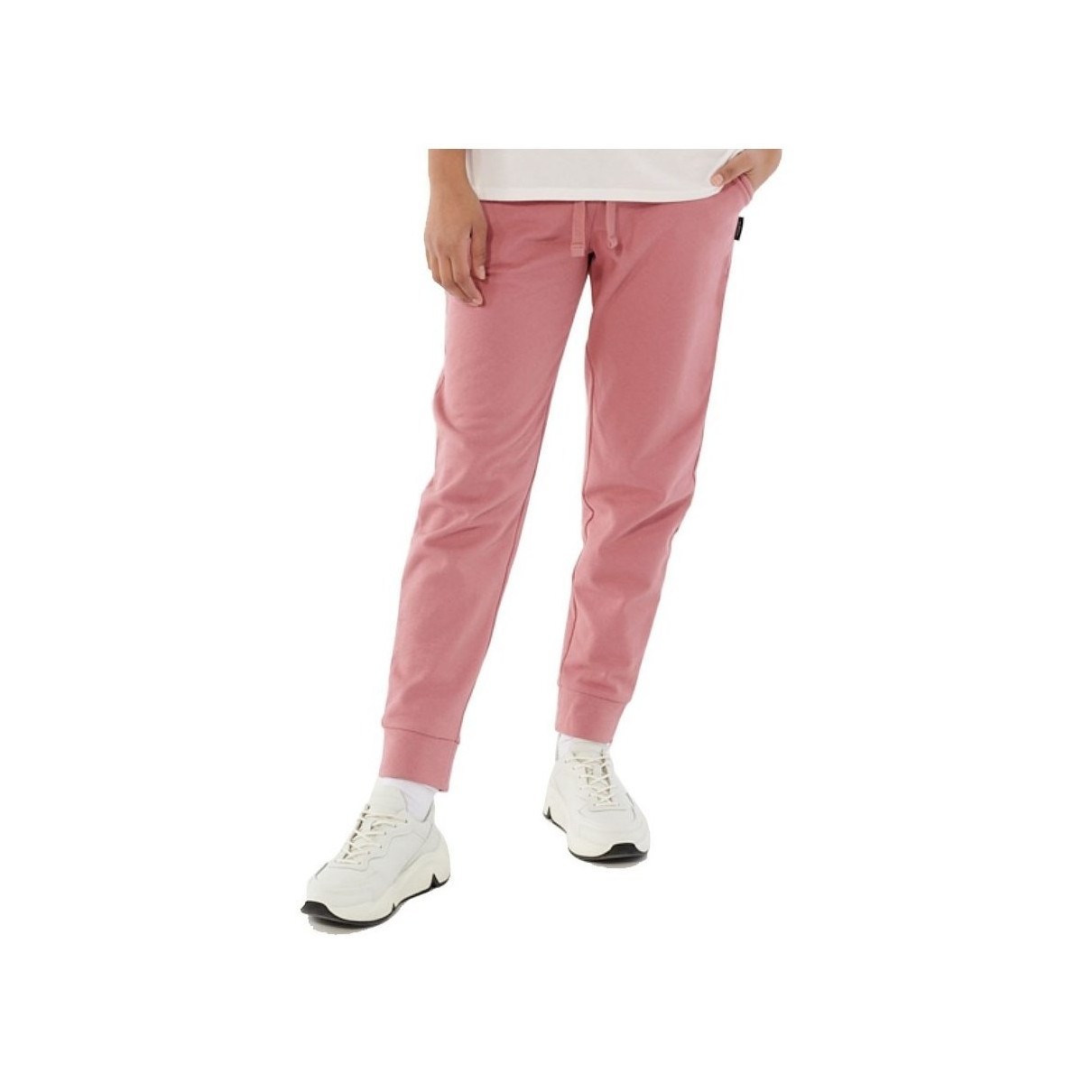 Îmbracaminte Femei Pantaloni  Outhorn SPDD601D roz