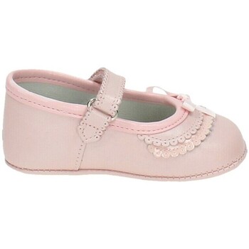 Pantofi Fete Botoșei bebelusi Citos 22622-15 roz