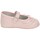 Pantofi Băieți Botoșei bebelusi Citos 22622-15 roz