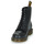 Pantofi Ghete Dr. Martens 1460 8 EYE BOOT Black