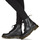 Pantofi Ghete Dr. Martens 1460 8 EYE BOOT Black