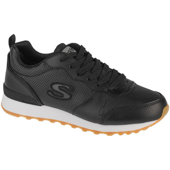 Pantofi Femei Pantofi sport Casual Skechers OG 85-Porthole Negru