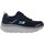 Pantofi Bărbați Pantofi sport Casual Skechers Dlux Walker Albastru