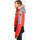 Îmbracaminte Femei Sacouri și Blazere Icepeak Electra IA Wmn Ski Jck 53203512-645 roșu