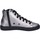 Pantofi Femei Sneakers Agile By Ruco Line BG396 2815 A BITARSIA Gri