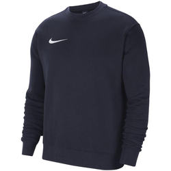 Îmbracaminte Bărbați Bluze îmbrăcăminte sport  Nike Team Club Park 20 Crewneck albastru