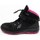 Pantofi Copii Ghete 4F JOBMW251 Negru