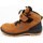 Pantofi Copii Ghete 4F JOBMW251 portocaliu