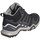 Pantofi Femei Drumetie și trekking adidas Originals Terrex Swift R2 Mid Negru