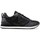 Pantofi Bărbați Sneakers Guess NEW GLORYM Negru